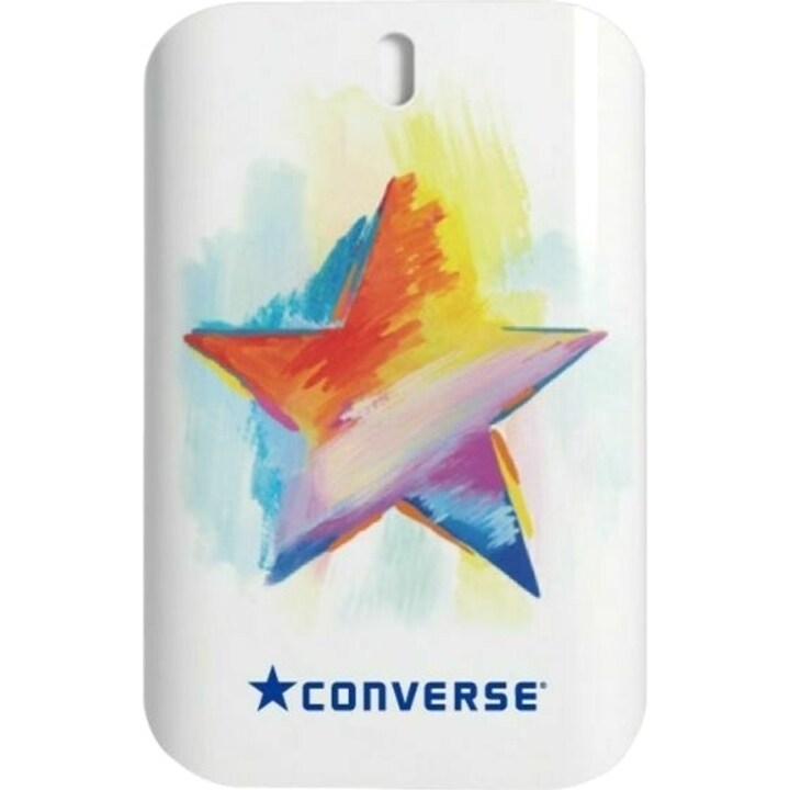 Move On Fragrance - Off White